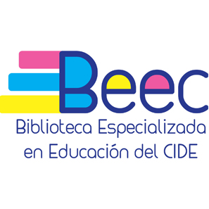 Biblioteca Especializada en Educación del CIDE (BEEC)